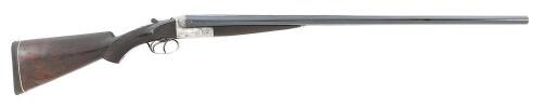 Francotte Grade No 1 Boxlock Double Shotgun