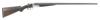 Francotte Grade No 1 Boxlock Double Shotgun