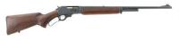 Marlin Model 336A Lever Action Rifle