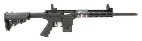Smith & Wesson Performance Center M&P 15-22 Semi-Auto Rifle