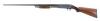 Remington Model 17 Deluxe Slide Action Shotgun