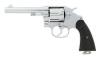 Colt New Service Double Action Revolver