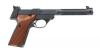 High Standard Supermatic Citation Military Model Semi-Auto Pistol