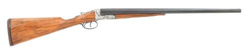 A. H. Fox Grade A Boxlock Double Shotgun