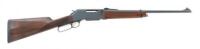Browning Model 81 BLR Lever Action Rifle