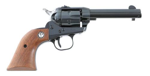 Ruger Old Model Single Six Convertible Revolver