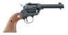 Ruger Old Model Single Six Convertible Revolver