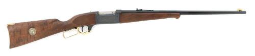 Savage Model 1895 75th Anniversary Lever Action Rifle