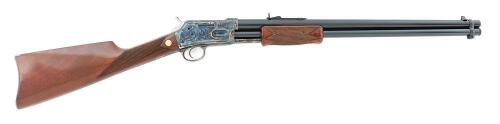 Beretta Gold Rush Lightning Slide Action Carbine by Uberti