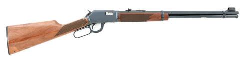 Winchester Model 9422 Lever Action Carbine