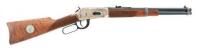 Winchester Model 94 Legendary Lawmen Commemorative Trapper Carbine