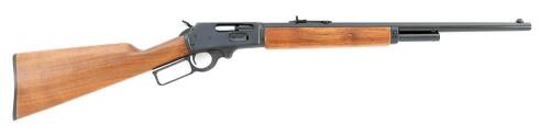 Marlin Model 1895 Lever Action Rifle