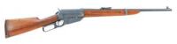 Winchester Model 1895 Lever Action Carbine