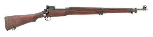 U.S. Model 1917 Enfield Bolt Action Rifle by Remington