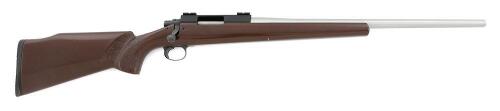 Custom Remington Model 700 Bolt Action Target Rifle