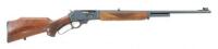 Desirable Marlin Model 336 ADL Lever Action Rifle