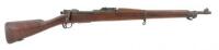 U.S. Model 1903 Bolt Action Rifle by Remington