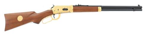 Winchester Model 94 Lone Star Commemorative Lever Action Carbine