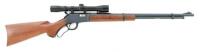 Winchester Model 9422M XTR Classic Lever Action Rifle