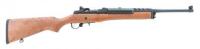 Ruger Mini-14 Semi-Auto Ranch Rifle