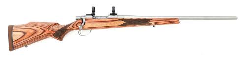 2006 NRA Gun of the Year Weatherby Vanguard Bolt Action Rifle