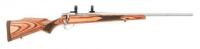 2006 NRA Gun of the Year Weatherby Vanguard Bolt Action Rifle