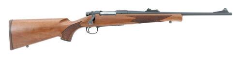 Remington Model Seven Lightweight Bolt Action Carbine