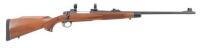 Remington Model 700 BDL Bolt Action Rifle