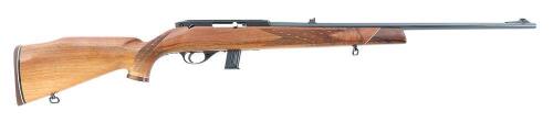 Excellent Weatherby Mark XXII Semi-Auto Rifle