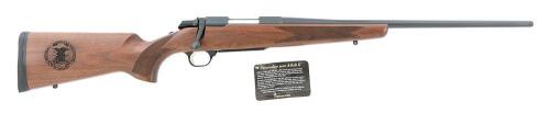 Browning A-Bolt II NRA WCC Whitetail Bolt Action Rifle