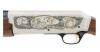 Browning Ducks Unlimited 70th Anniversary Gold Hunter Semi-Auto Shotgun - 2