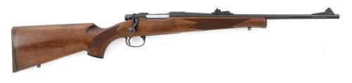 Remington Model Seven Lightweight Bolt Action Carbine