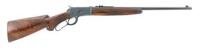 Gorgeous Browning Model 53 Deluxe Lever Action Rifle