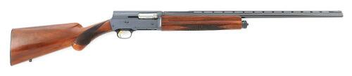 Browning Auto-5 Standard Twenty Semi-Auto Shotgun