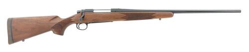 Remington Model 700 Classic Bolt Action Rifle