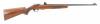 Browning T-Bolt T-2 Bolt Action Rifle