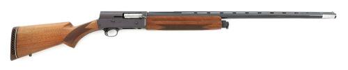 Browning Auto-5 Magnum 12 Semi-Auto Shotgun