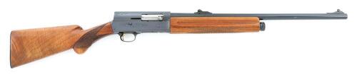 Browning Auto-5 Light Twelve Buck Special Semi-Auto Shotgun