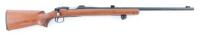 Remington Model 40-X Single Shot Bolt Action Target Rifle