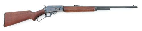 Marlin Model 36-A-DL Third Variation ''Second'' Quality Lever Action Rifle