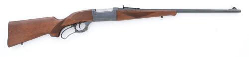 Savage Model 99-EG Lever Action Rifle