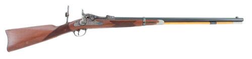 Harrington & Richardson Model 173 Officer's Model Trapdoor Rifle