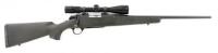 Browning A-Bolt II Composite Stalker Bolt Action Rifle