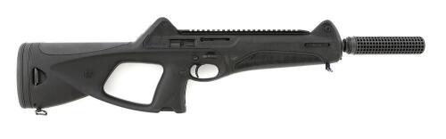 Beretta CX4 Storm Semi-Auto Carbine