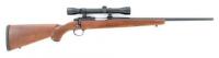 Ruger Model 77/22 Bolt Action Rifle