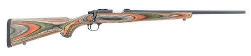 Rare Ruger Laminated Stock 77/22 Bolt Action Rifle