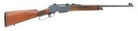 Browning BLR Lever Action Rifle