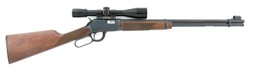 Winchester Model 9422M Lever Action Carbine