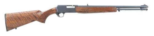 Browning Model BAR-22 Semi-Auto Rifle