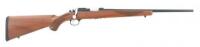 Ruger Model 77/17 Bolt Action Rifle